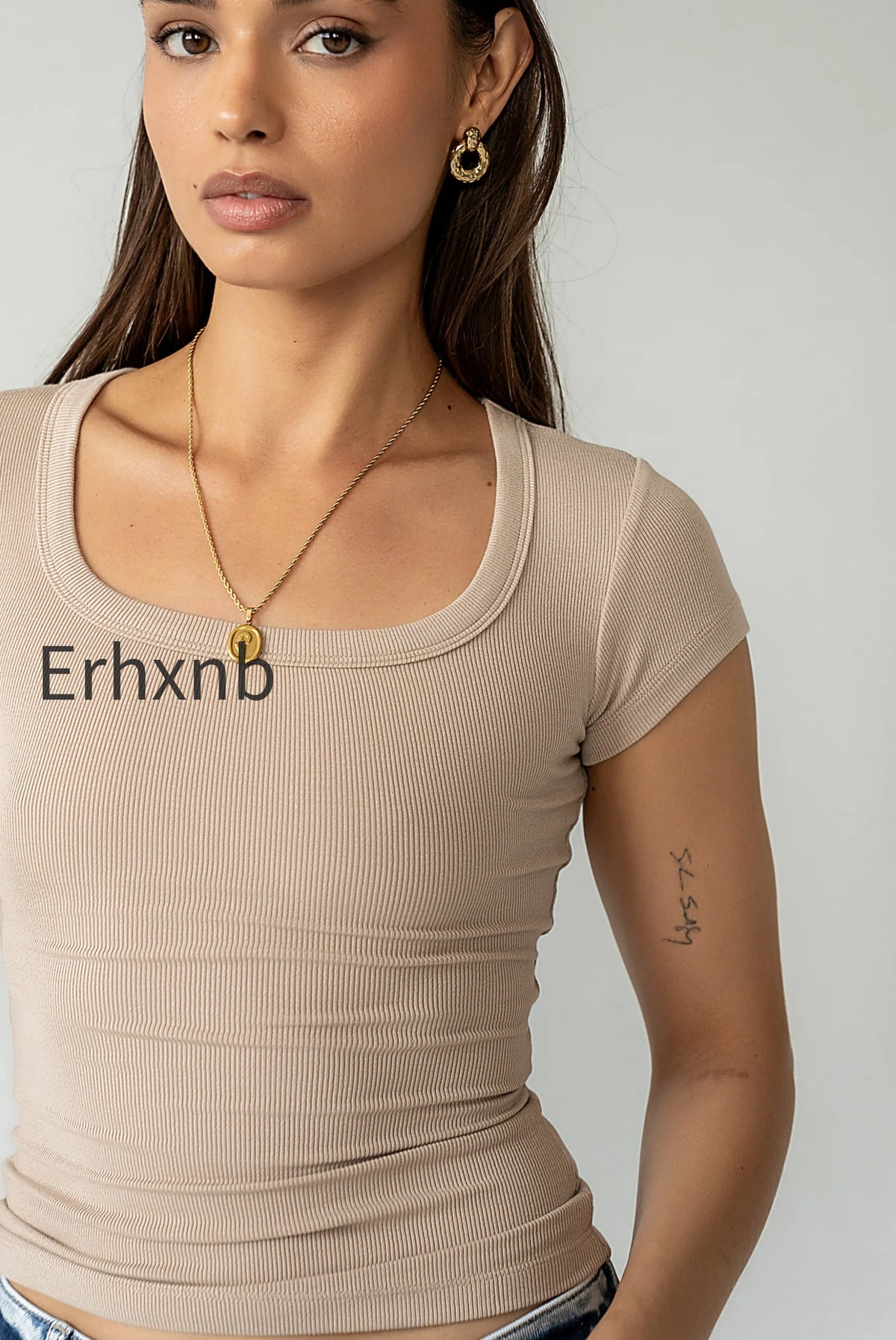 freya-ribbed-top-in-tan