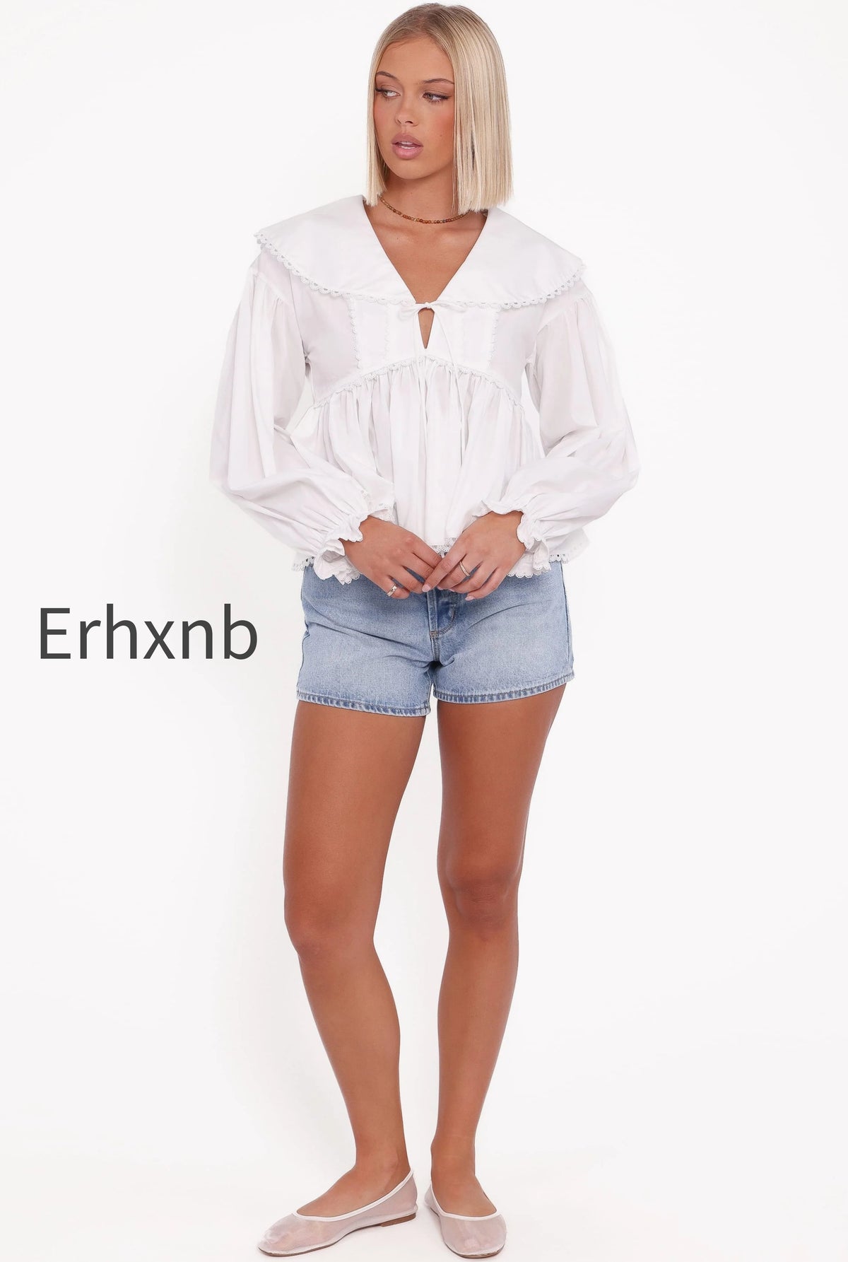 orly-lace-trim-top-off-white