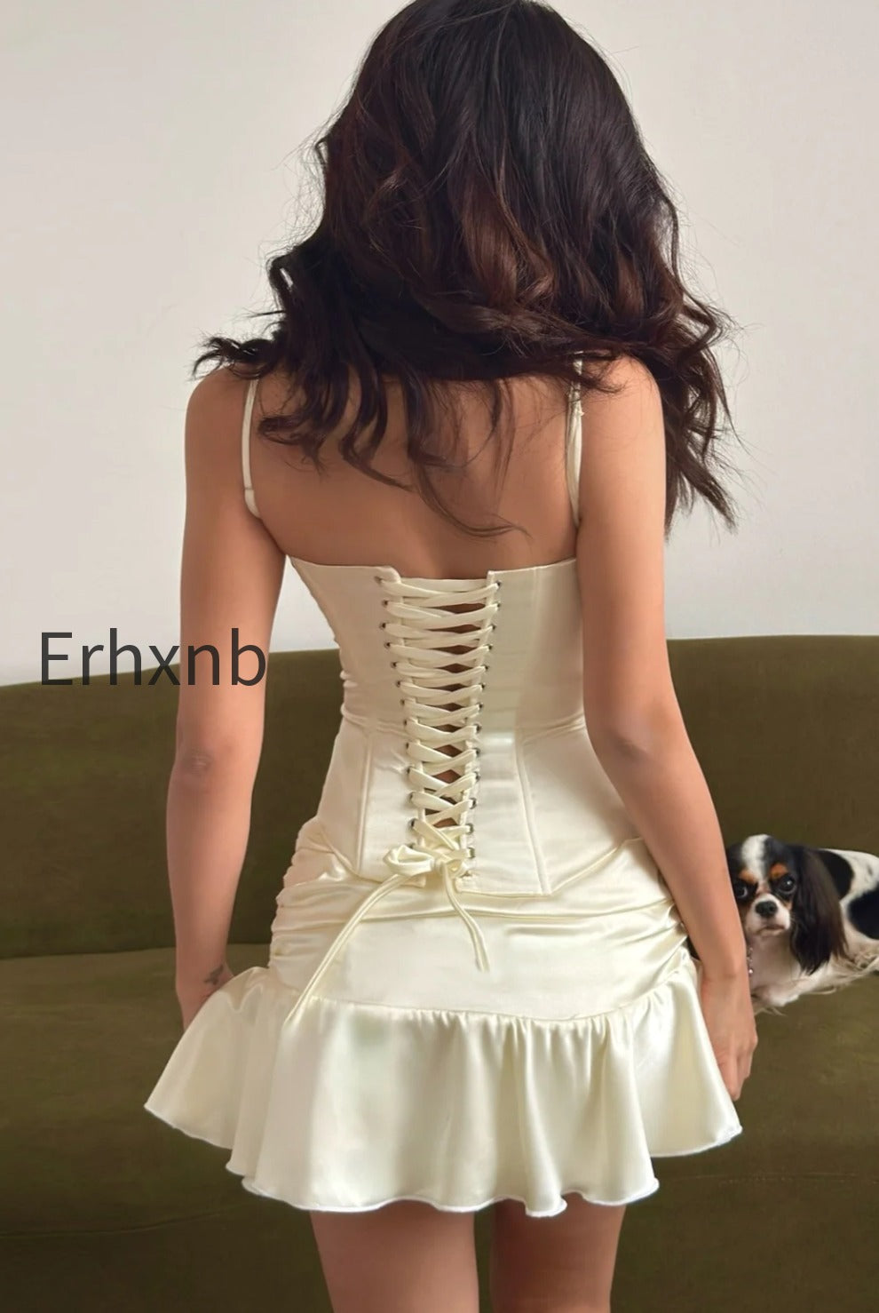 elegant-backless-cami-ruffle-skirt-set
