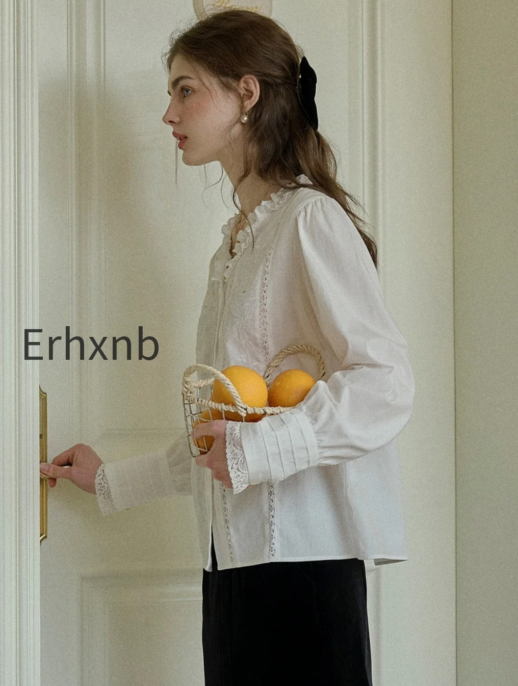 faith-lace-patchwork-v-neck-embroidered-blouse