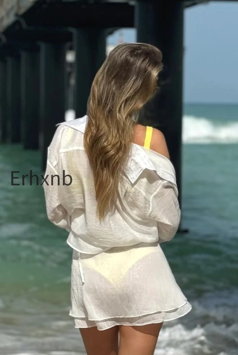 casual-beach-shirt-cover-skirt-set
