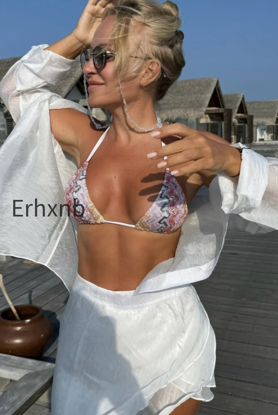 casual-beach-shirt-cover-skirt-set