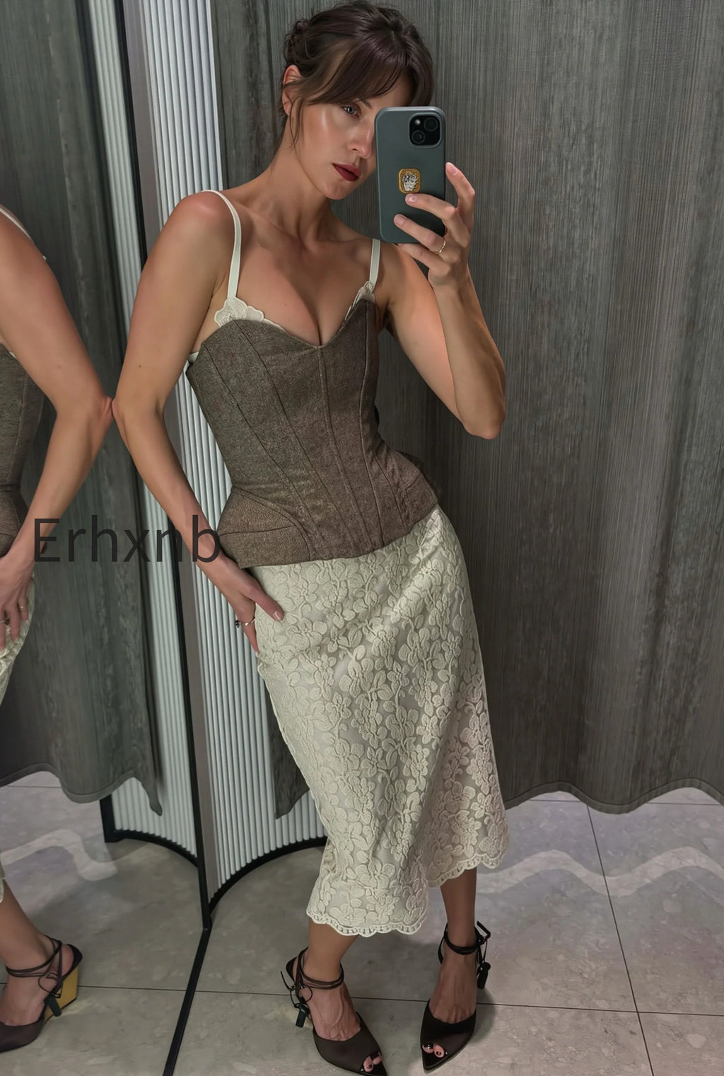 solid-strapless-slim-corset-tank-top
