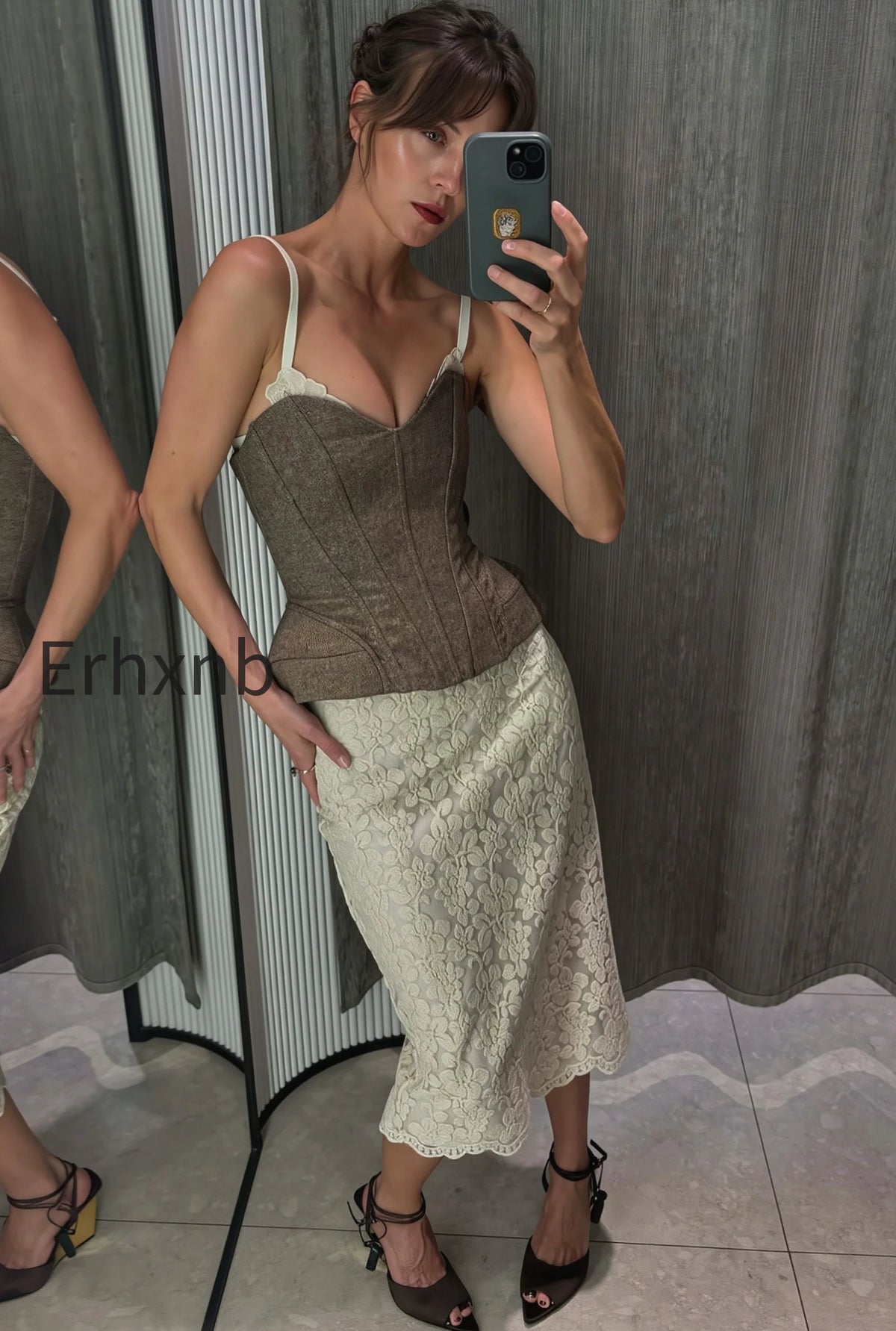 solid-strapless-slim-corset-tank-top
