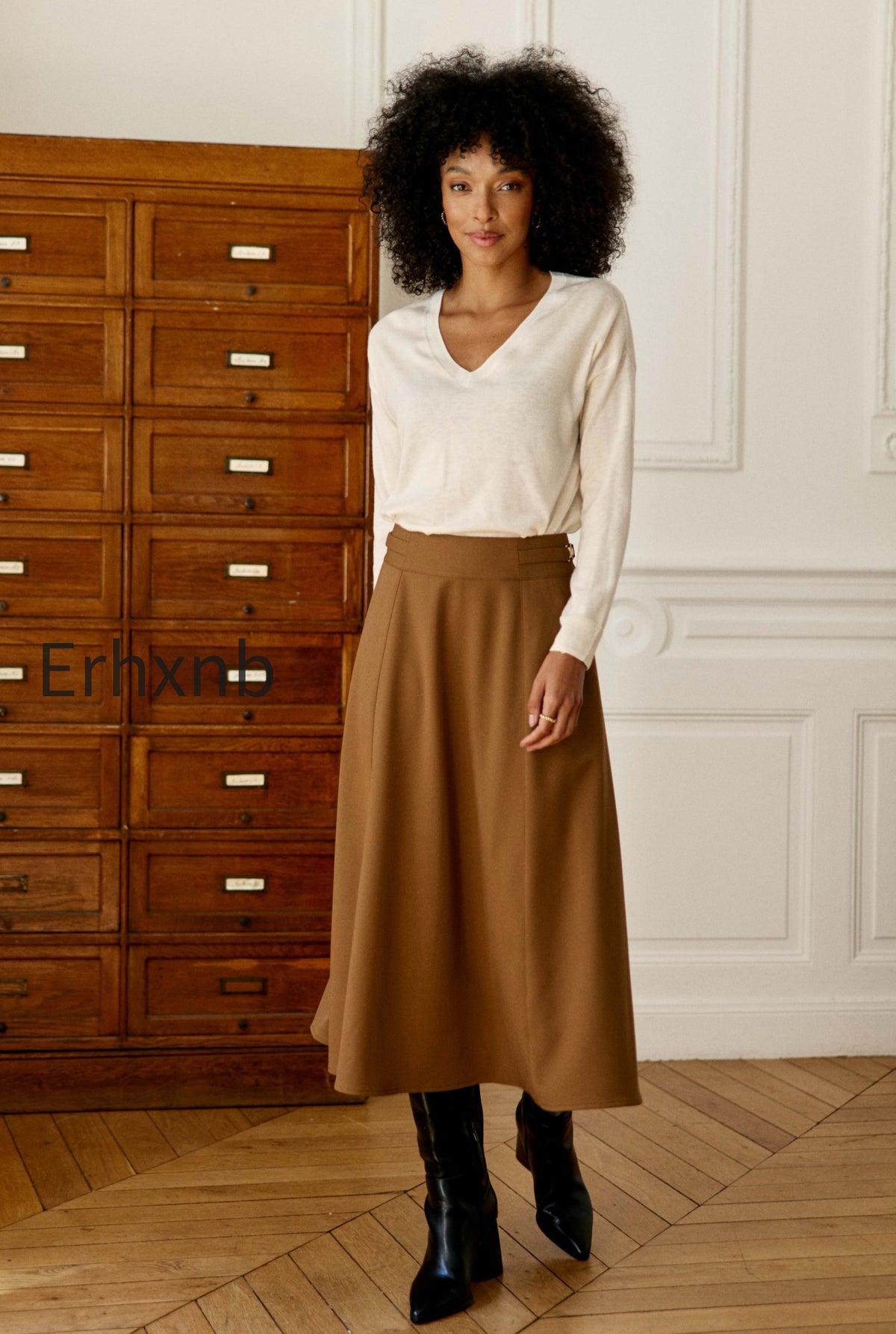 jupe-midi-camel-juliette