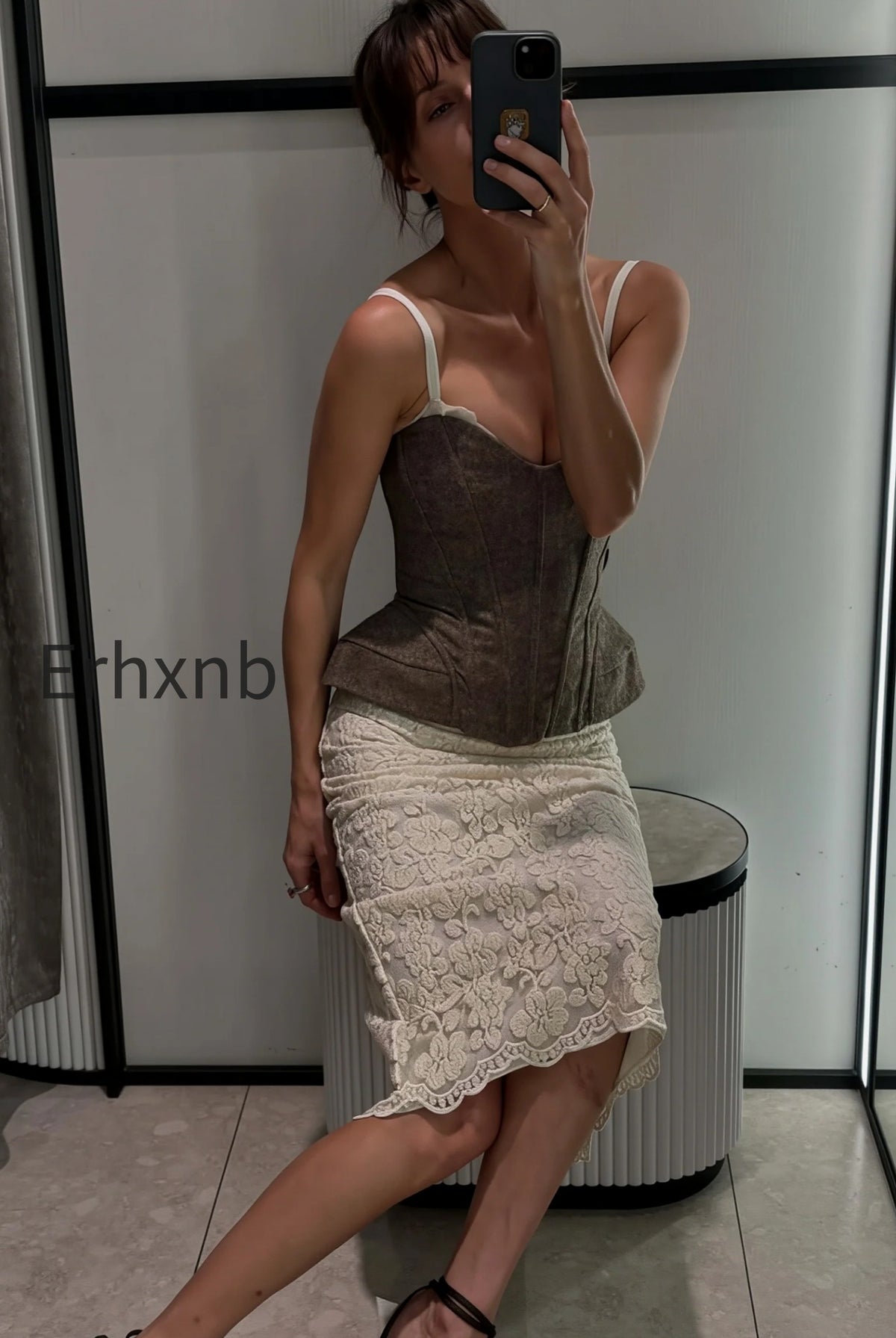 solid-strapless-slim-corset-tank-top