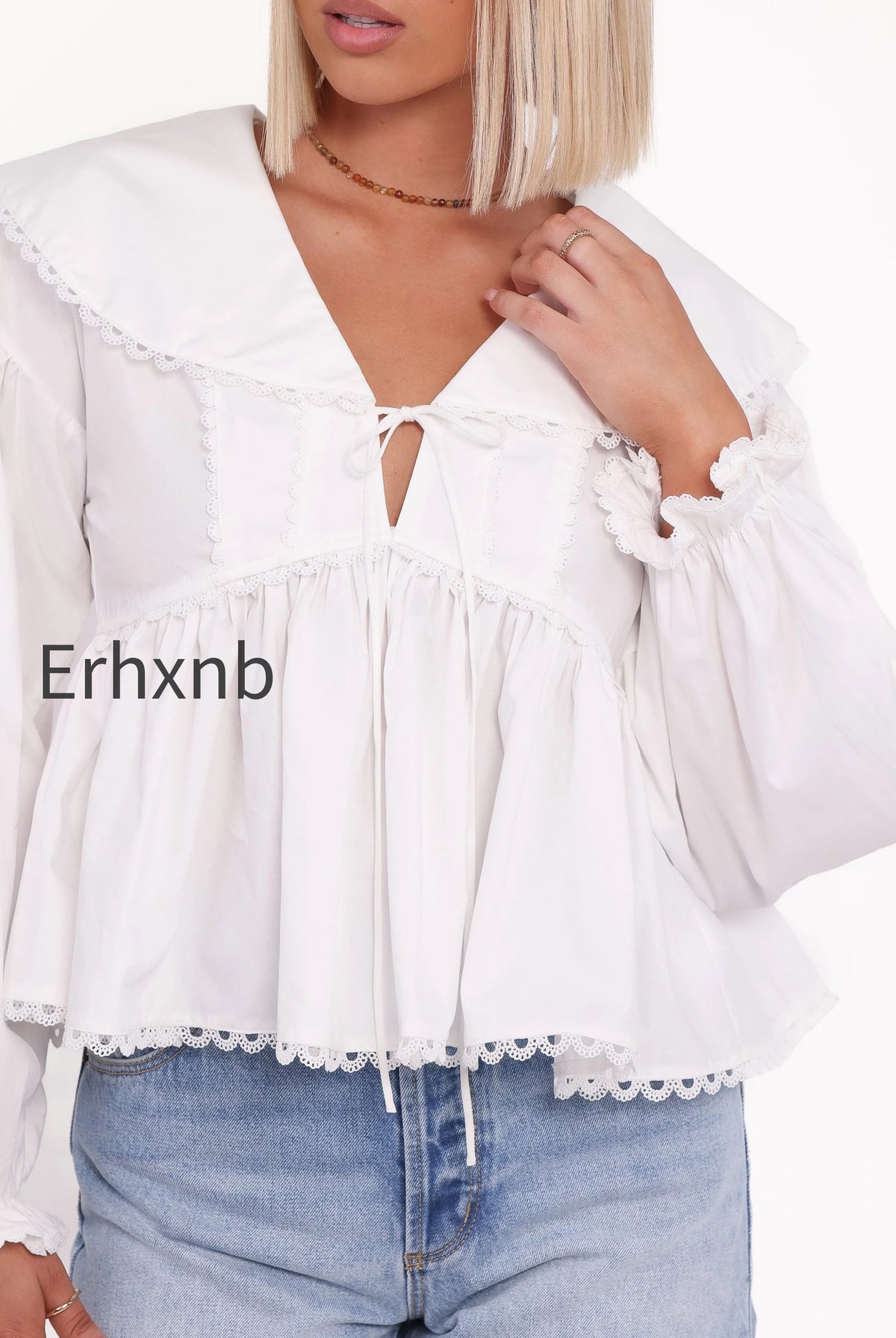 orly-lace-trim-top-off-white