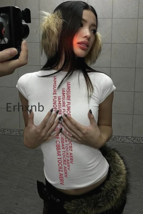 casual-street-sexy-letter-print-minimalist-t-shirt