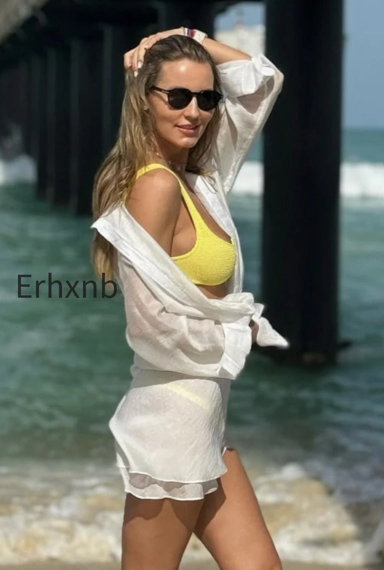 casual-beach-shirt-cover-skirt-set