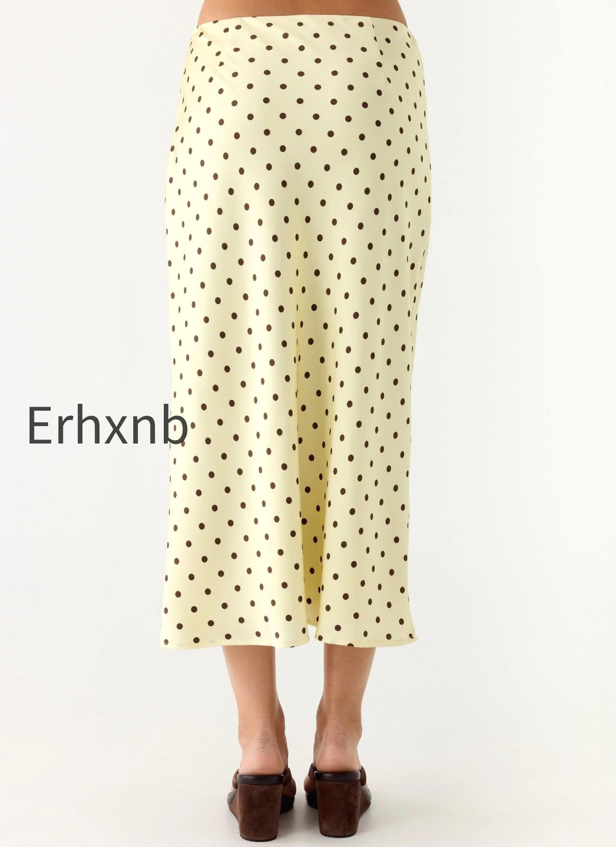 breanne-midi-skirt-yellow-polka-dot