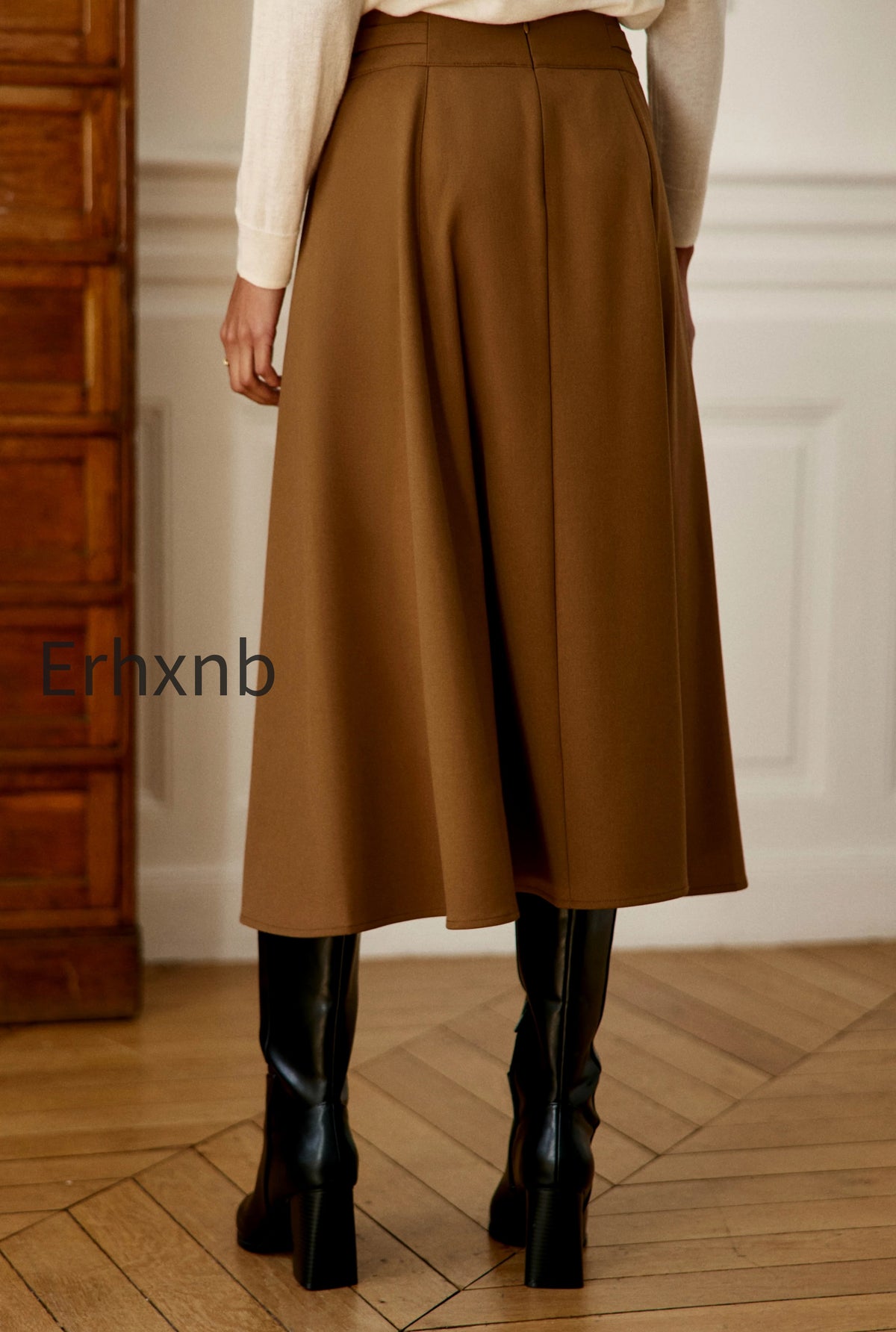 jupe-midi-camel-juliette