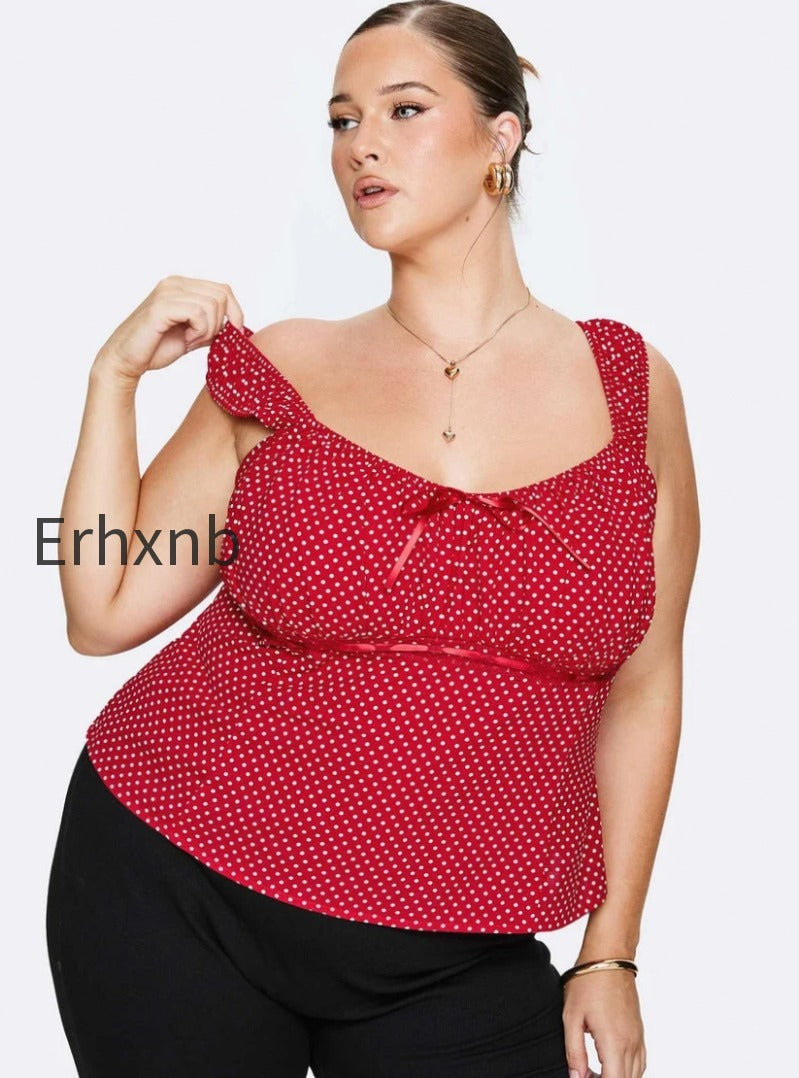 garconne-top-red-polka-curve