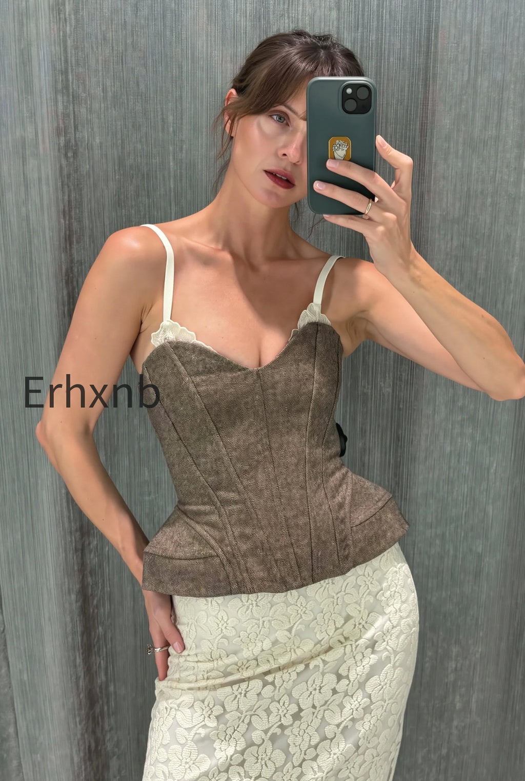 solid-strapless-slim-corset-tank-top