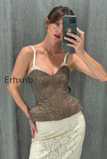 solid-strapless-slim-corset-tank-top