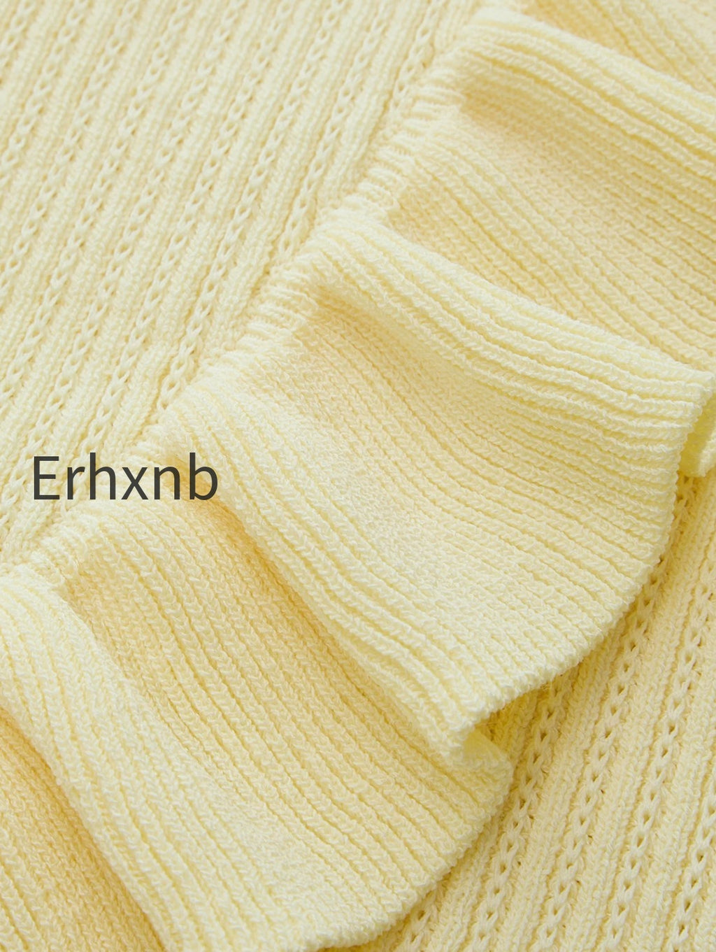 ribbed-high-neck-ruffle-sleeveless-top
